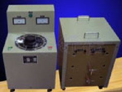 SDDF-3000A单相交流大电流发生器
