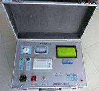 ZKD-2000型高压开关真空度测试仪
