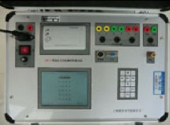 GKC-F高压开关机械特性测试仪